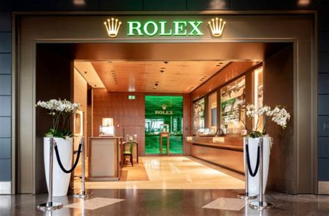 rivenditore rolex sondrio|Altro.